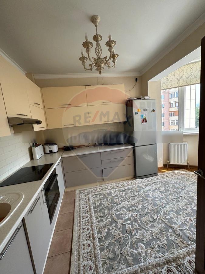 Фото Квартира, 2 комн, 68 м², 6/10 эт., 2013 г.п.