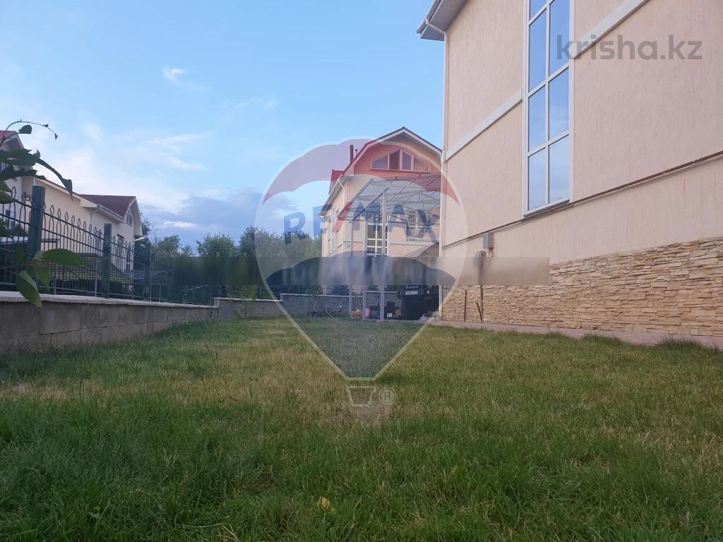 Фото Отдельный дом, 5 комн, 215м²