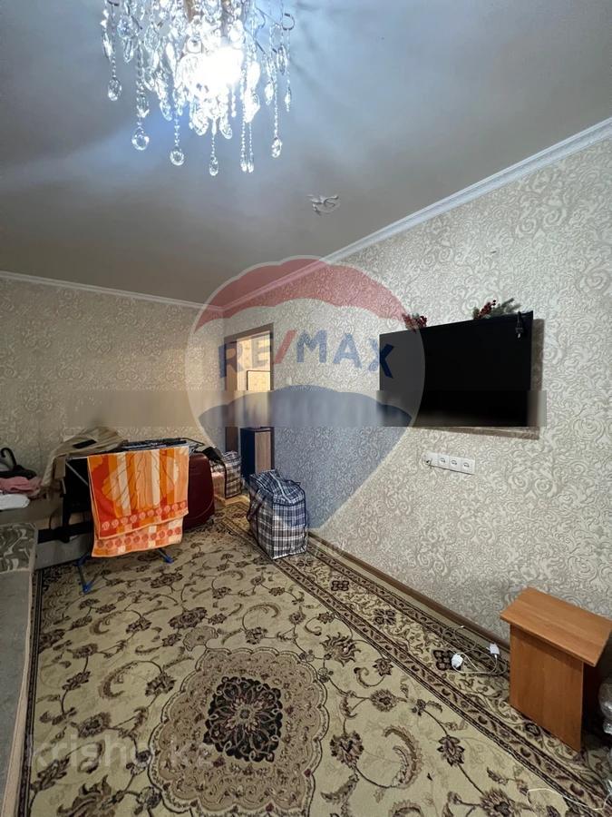 Фото Квартира, 1 комн, 36 м²