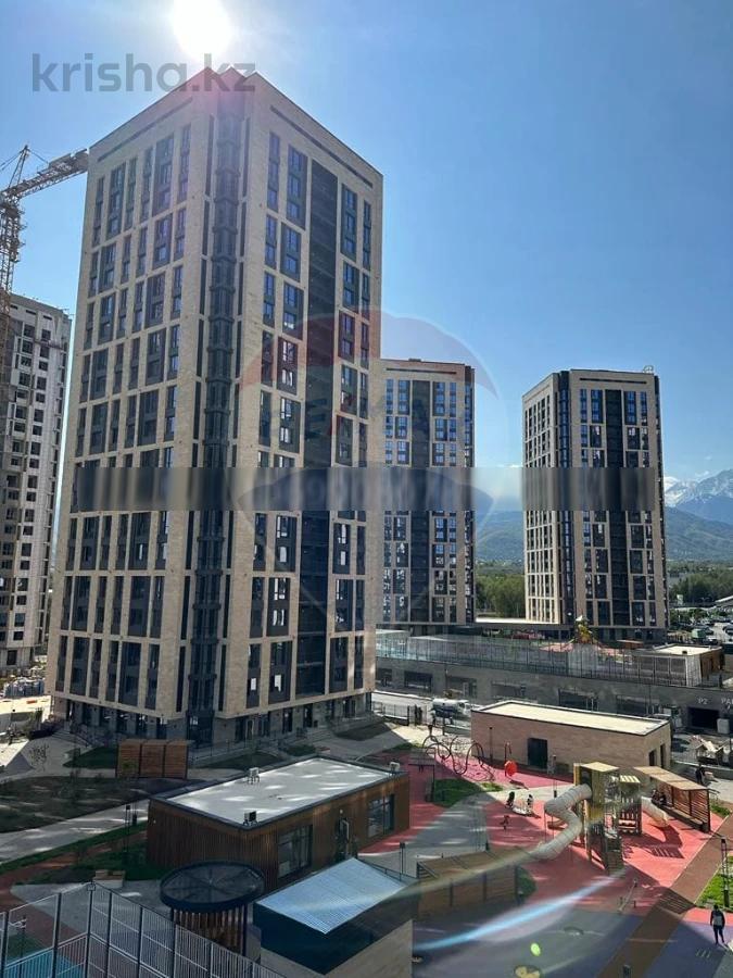 Фото Квартира, 1 комн, 46.6 м², 20/21 эт., 2023 г.п.