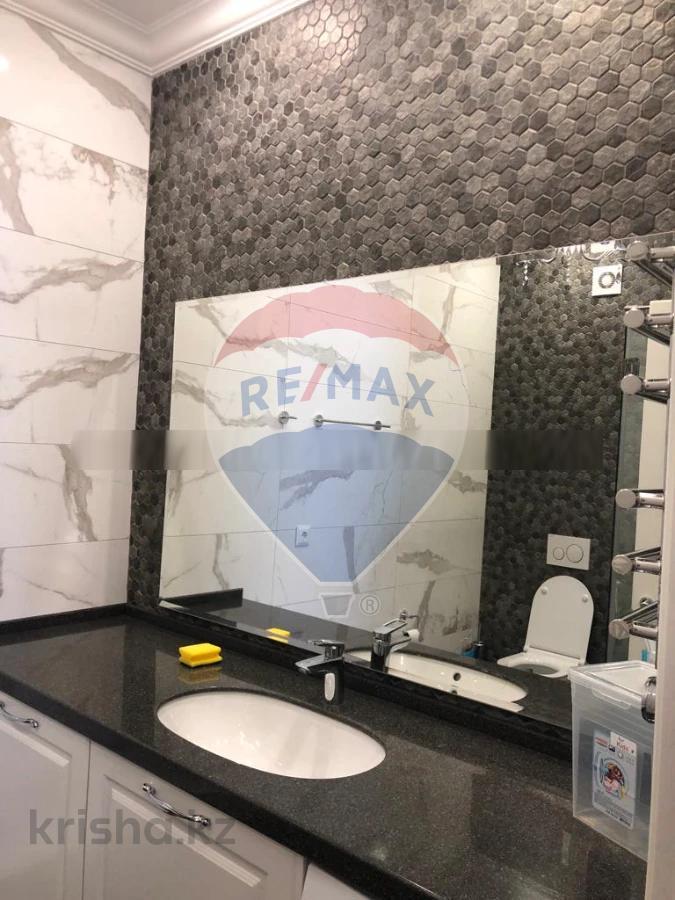 Фото Квартира, 3 комн, 118 м², 11/20 эт., 2016 г.п.