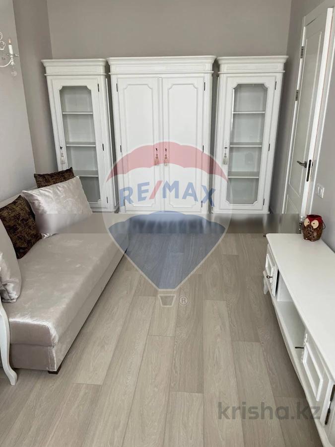 Фото Квартира, 3 комн, 109 м², 7/8 эт., 2017 г.п.