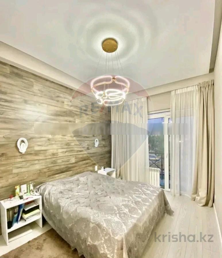 Фото Квартира, 3 комн, 79 м², 3/4 эт., 2020 г.п.