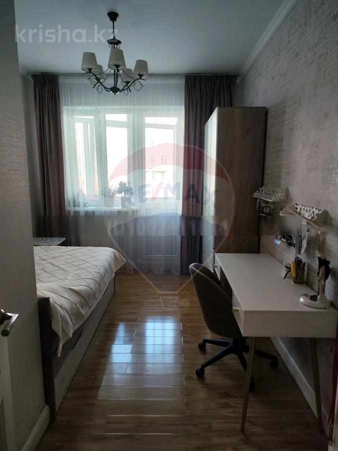 Фото Квартира, 3 комн, 66.1 м², 5/10 эт., 2011 г.п.