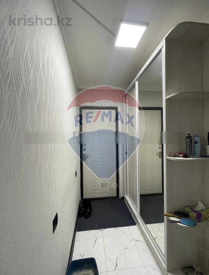 Фото Квартира, 1 комн, 33 м², 1/5 эт., 2000 г.п.