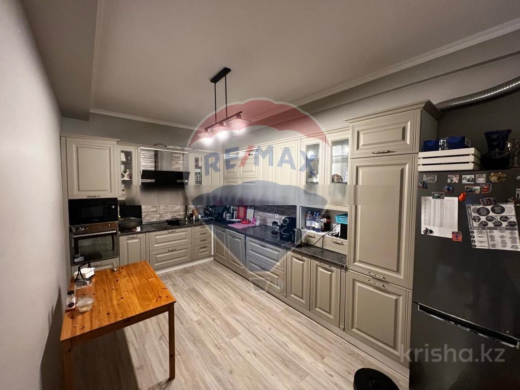 Фото Отдельный дом, 5 комн, 215м²