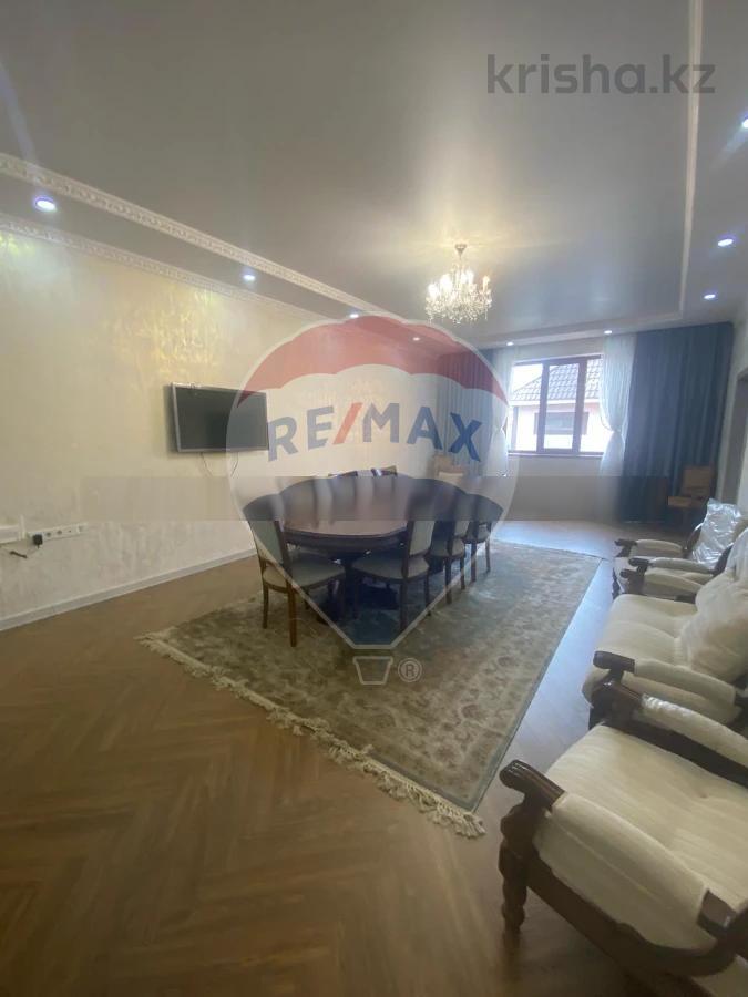 Фото Отдельный дом, 5 комн, 210м²
