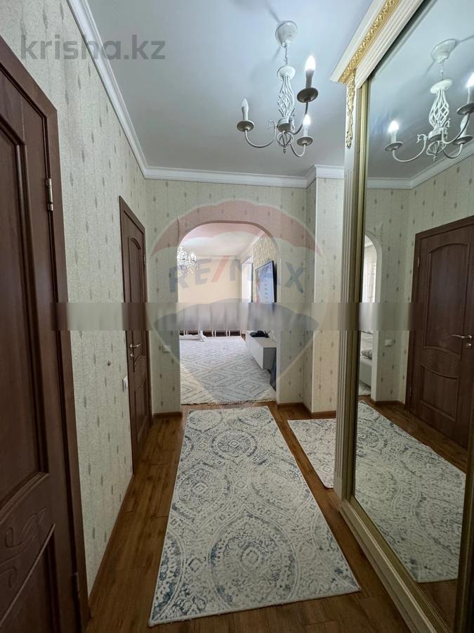 Фото Квартира, 2 комн, 68 м², 6/10 эт., 2013 г.п.