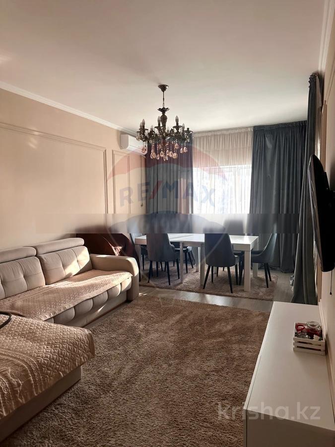 Фото Квартира, 2 комн, 68.5 м², 10/10 эт., 2016 г.п.