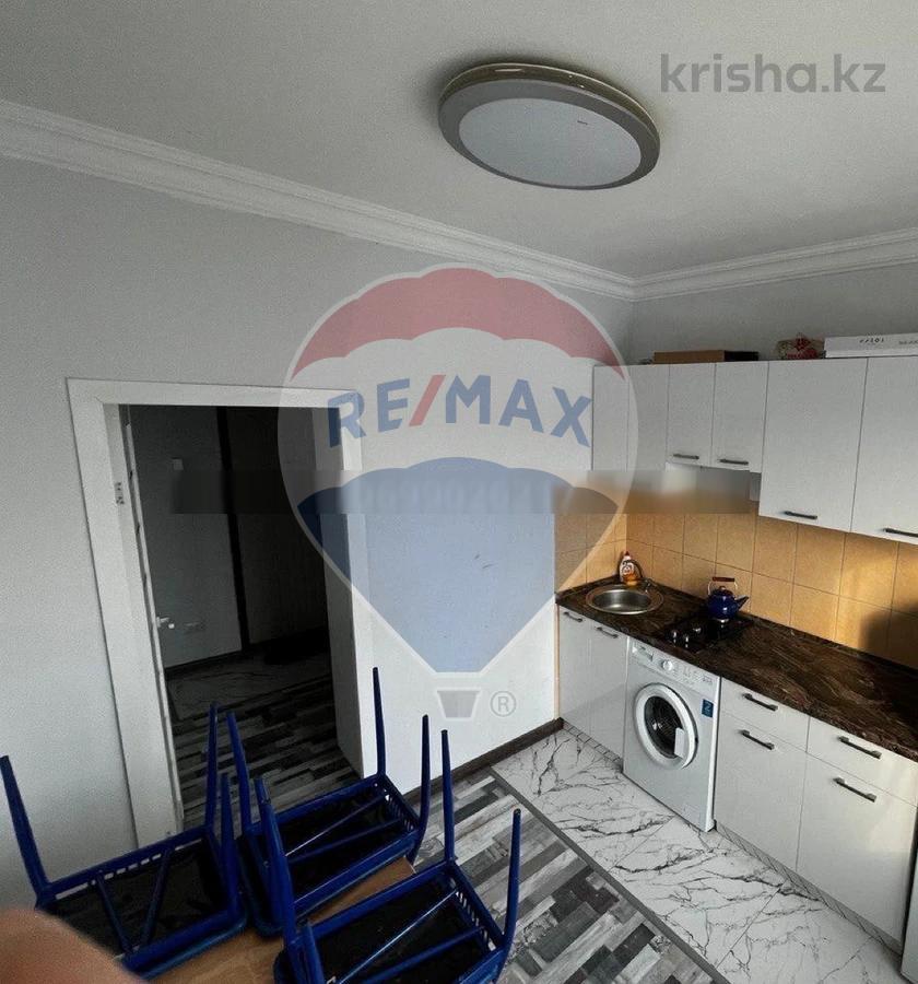 Фото Квартира, 1 комн, 40 м²