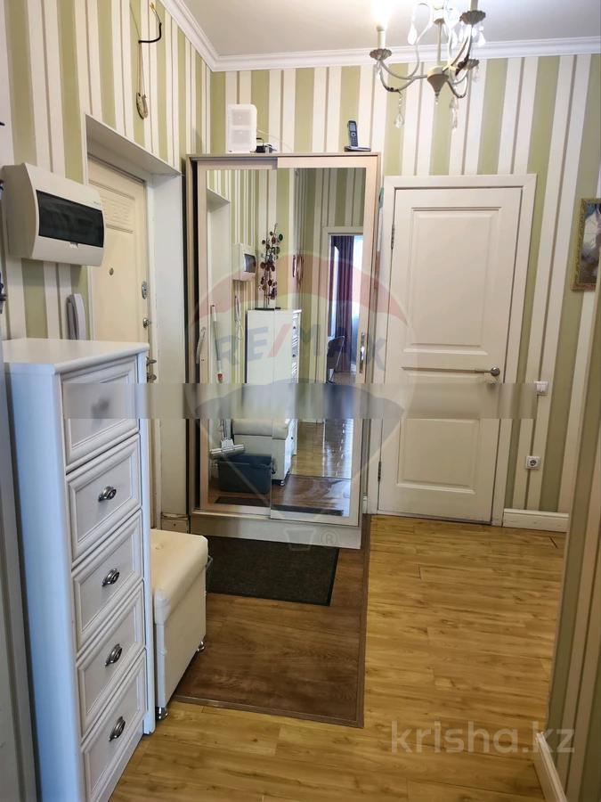 Фото Квартира, 3 комн, 66.1 м², 5/10 эт., 2011 г.п.