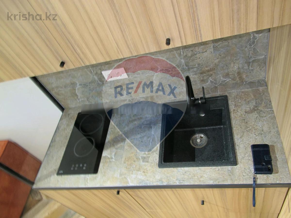 Фото Квартира, 1 комн, 30 м², 8/12 эт., 2000 г.п.