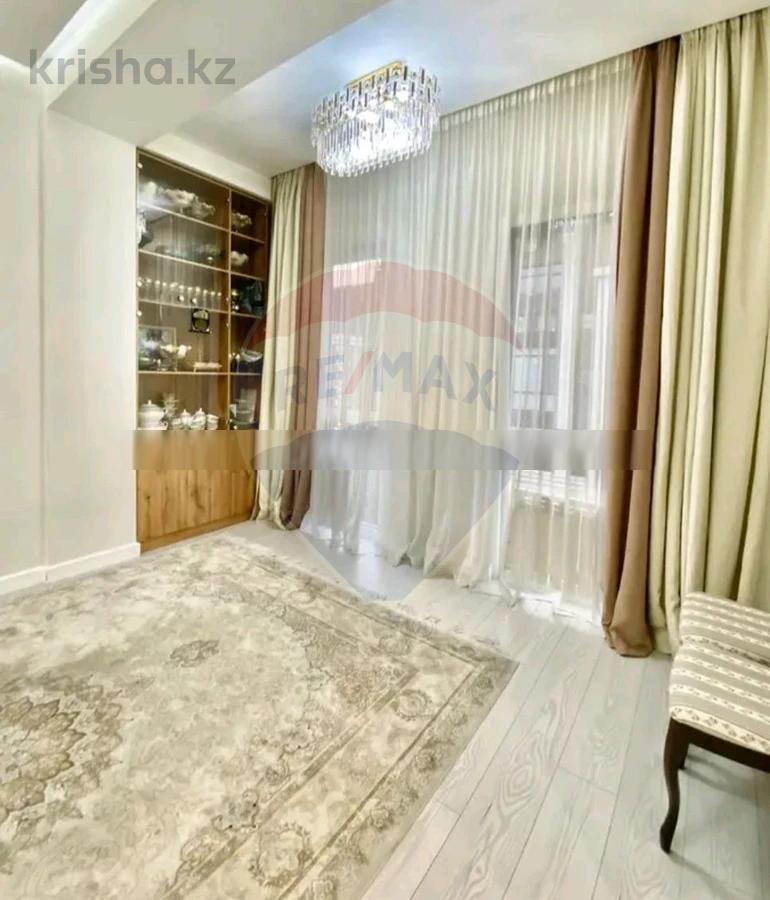 Фото Квартира, 3 комн, 79 м², 3/4 эт., 2020 г.п.