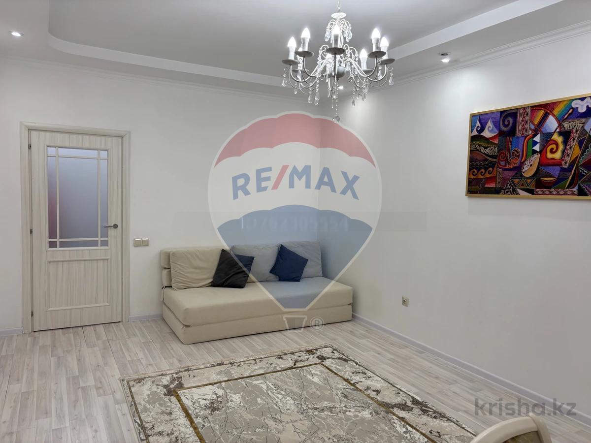 Фото Квартира, 2 комн, 64 м², 8/10 эт., 2010 г.п.