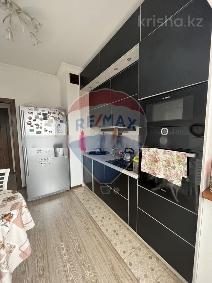 Фото Квартира, 3 комн, 95 м², 10/10 эт., 2013 г.п.