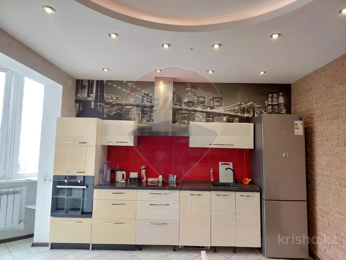 Фото Квартира, 3 комн, 68 м², 6/10 эт., 2013 г.п.