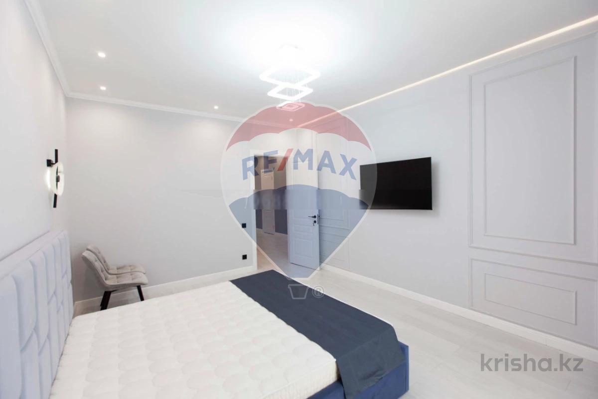Фото Квартира, 3 комн, 110 м², 2/4 эт., 2020 г.п.