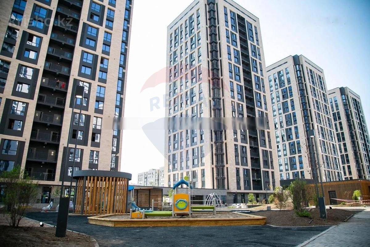 Фото Квартира, 1 комн, 46.6 м², 20/21 эт., 2023 г.п.