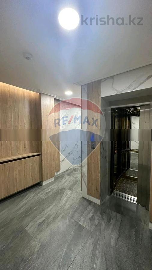 Фото Квартира, 1 комн, 50.5 м², 5/12 эт., 2017 г.п.