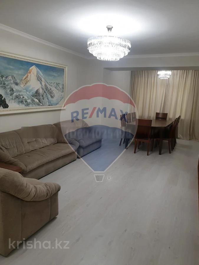 Фото Квартира, 3 комн, 91 м², 1/5 эт., 1980 г.п.