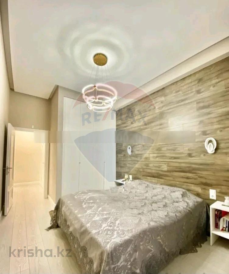 Фото Квартира, 3 комн, 79 м², 3/4 эт., 2020 г.п.