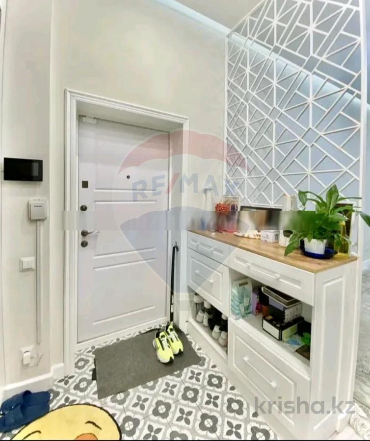 Фото Квартира, 3 комн, 79 м², 3/4 эт., 2020 г.п.