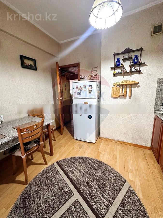 Фото Квартира, 2 комн, 54.3 м², 5/8 эт., 1977 г.п.