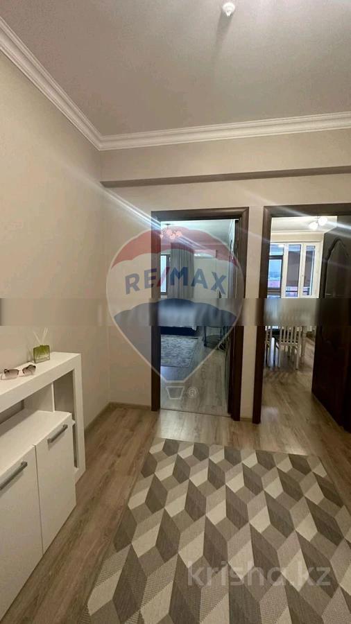 Фото Квартира, 1 комн, 50.5 м², 5/12 эт., 2017 г.п.
