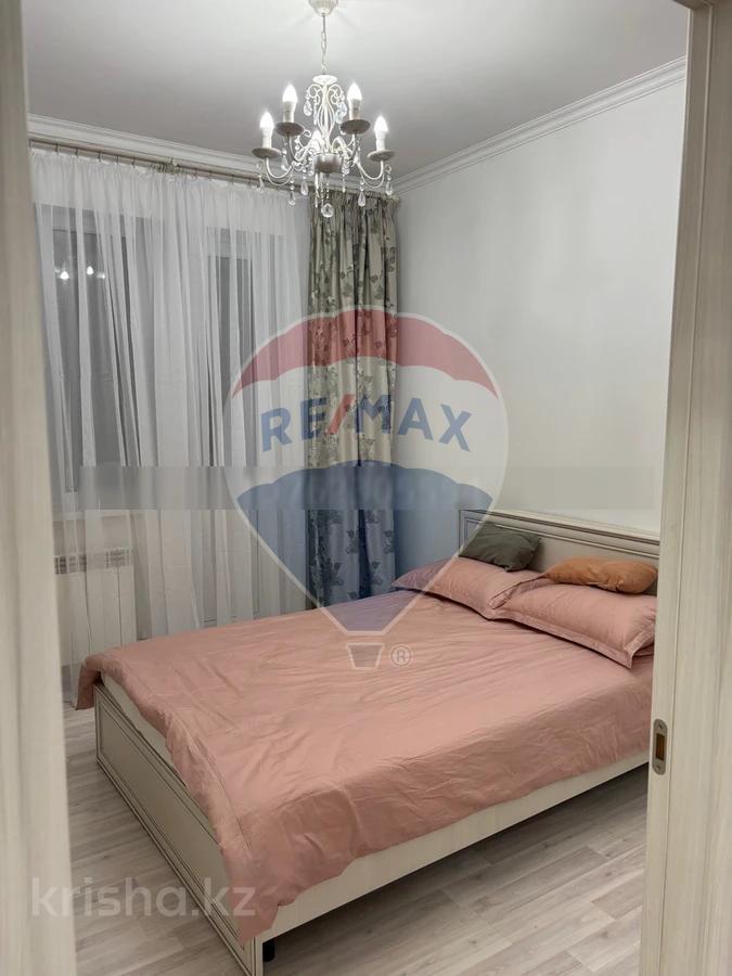 Фото Квартира, 2 комн, 64 м², 8/10 эт., 2010 г.п.