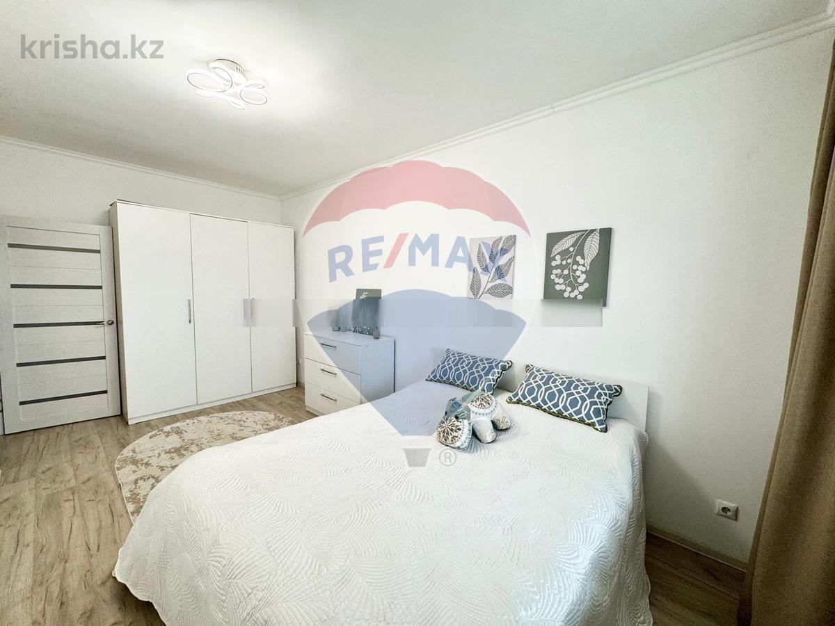 Фото Квартира, 2 комн, 50 м², 12 эт., 2019 г.п.