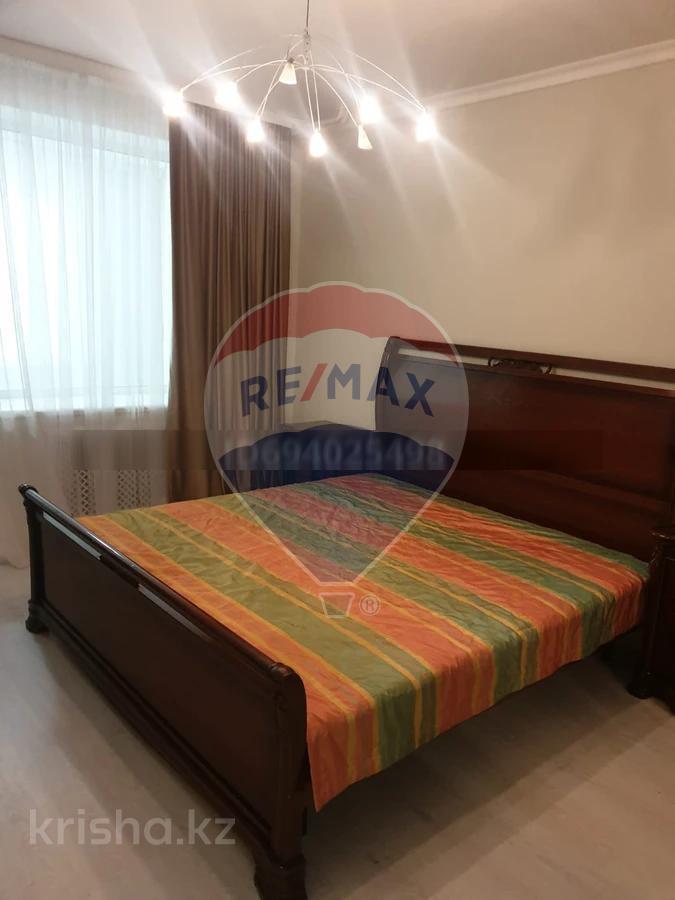 Фото Квартира, 3 комн, 91 м², 1/5 эт., 1980 г.п.