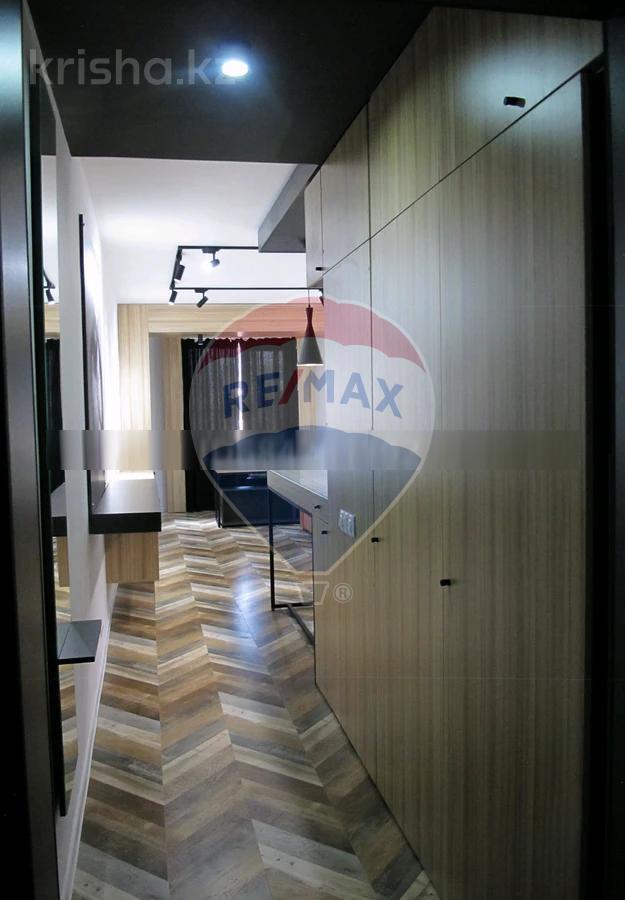 Фото Квартира, 1 комн, 30 м², 8/12 эт., 2000 г.п.