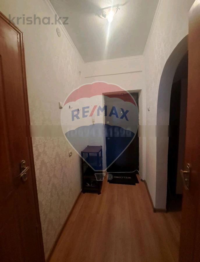 Фото Квартира, 1 комн, 36 м², 5/5 эт.
