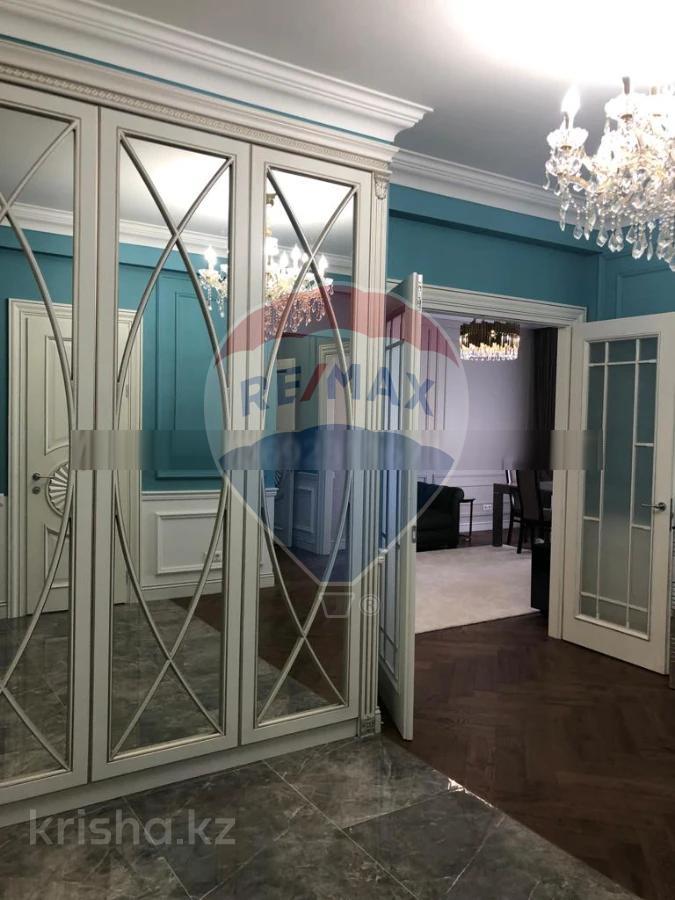Фото Квартира, 3 комн, 118 м², 11/20 эт., 2016 г.п.