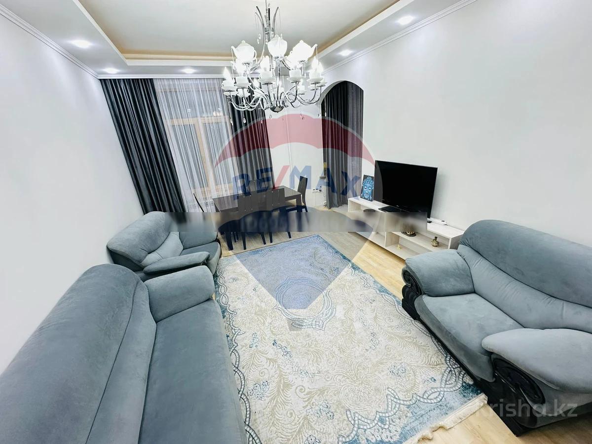 Фото Квартира, 3 комн, 80 м², 1/3 эт., 1960 г.п.
