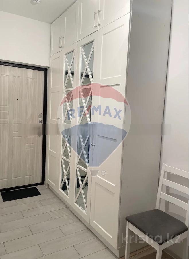 Фото Квартира, 2 комн, 50 м², 12 эт., 2019 г.п.