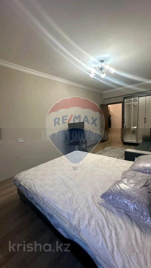 Фото Квартира, 1 комн, 50.5 м², 5/12 эт., 2017 г.п.