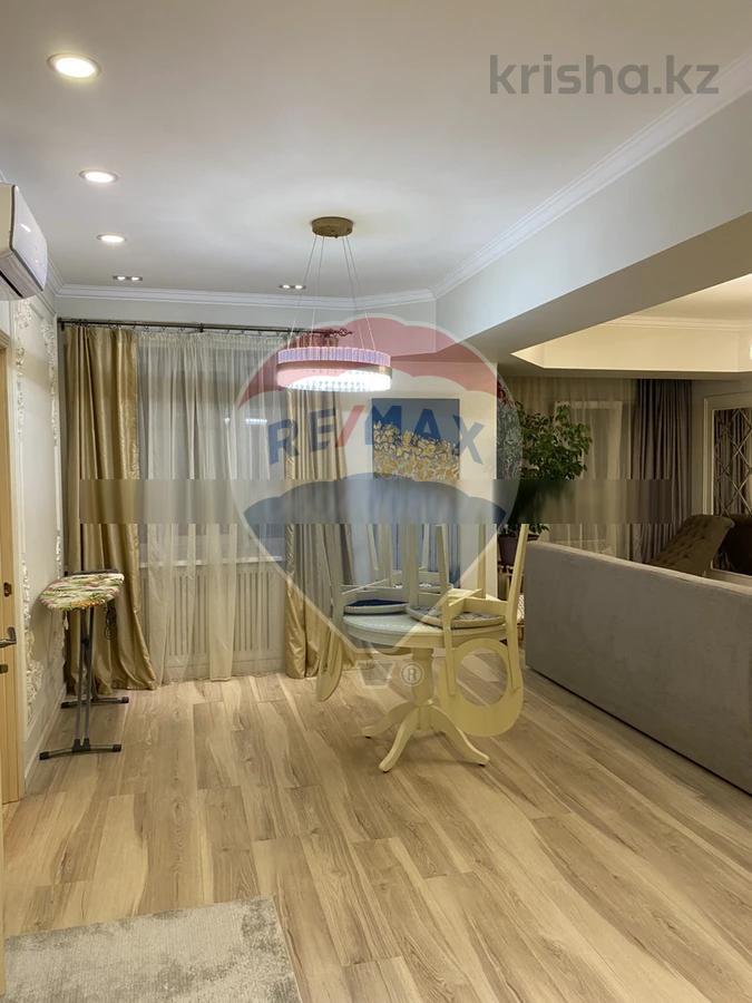 Фото Квартира, 3 комн, 87 м², 5/6 эт., 1990 г.п.