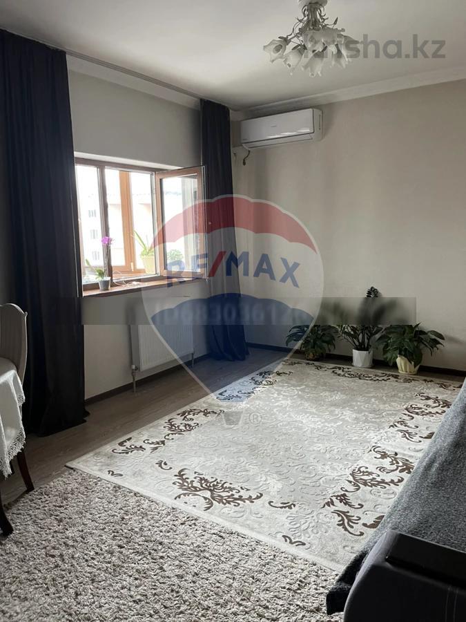 Фото Квартира, 3 комн, 95 м², 10/10 эт., 2013 г.п.