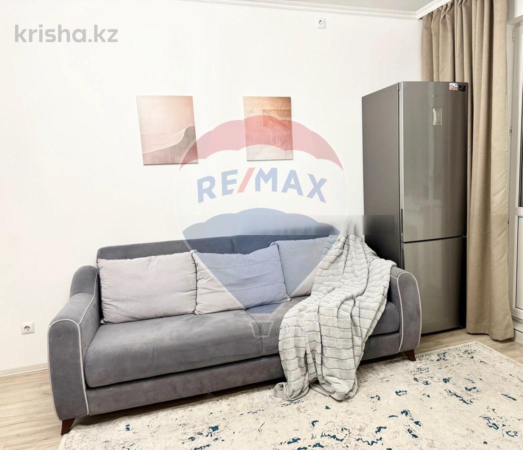 Фото Квартира, 2 комн, 50 м², 12 эт., 2019 г.п.