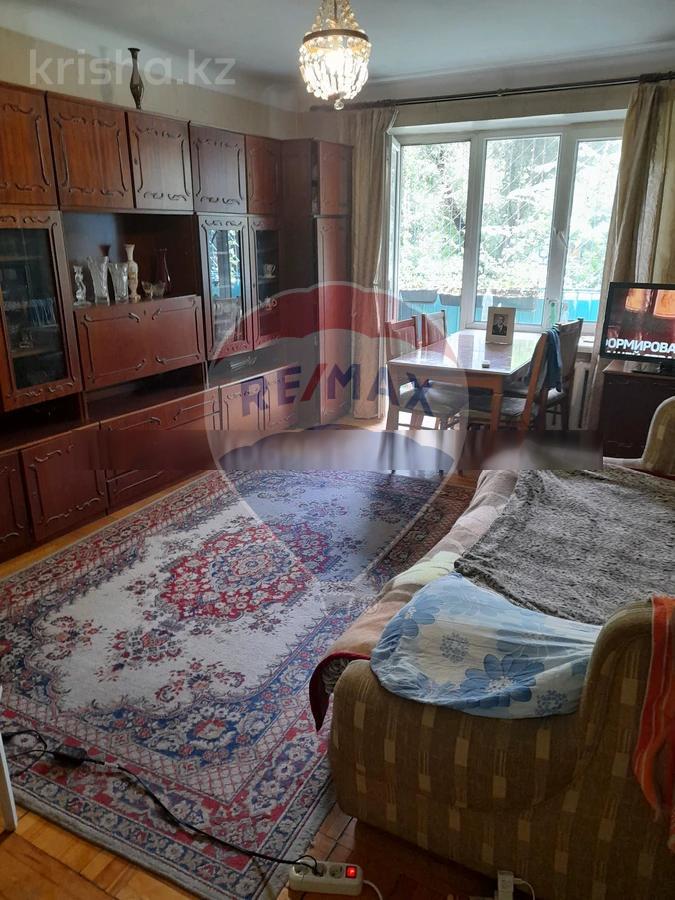 Фото Квартира, 2 комн, 64 м², 2/5 эт., 1969 г.п.
