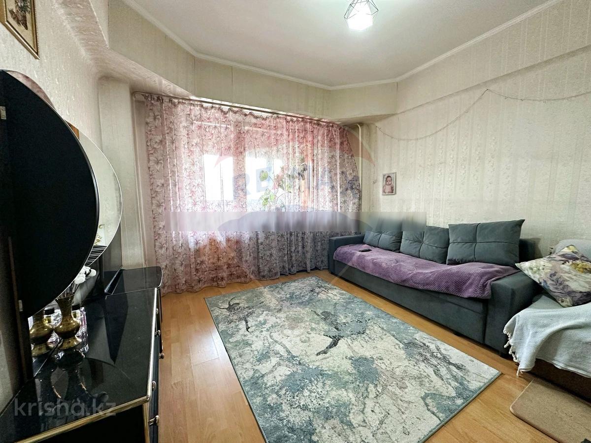 Фото Квартира, 2 комн, 54.3 м², 5/8 эт., 1977 г.п.