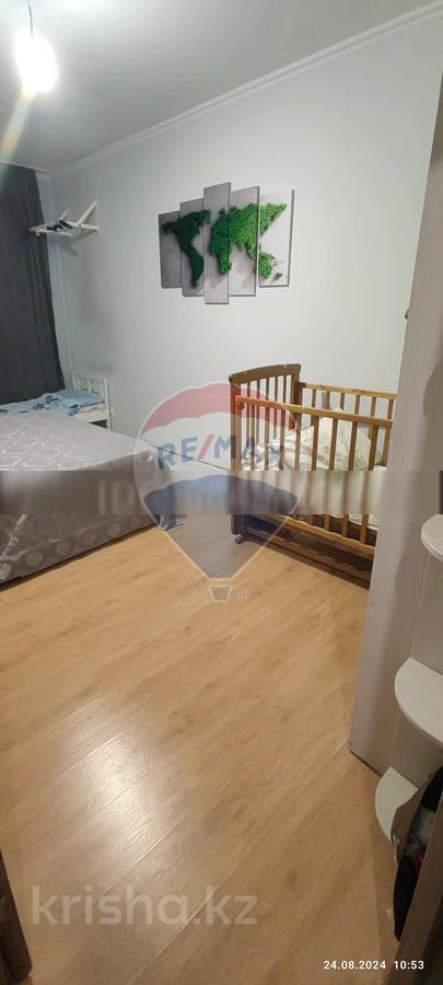 Фото Квартира, 2 комн, 51.7 м², 7/12 эт., 2016 г.п.