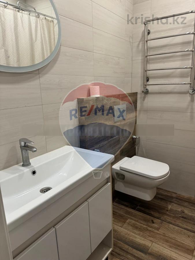 Фото Квартира, 1 комн, 43 м², 9/13 эт.