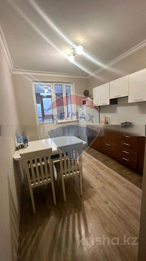 Фото Квартира, 1 комн, 50.5 м², 5/12 эт., 2017 г.п.