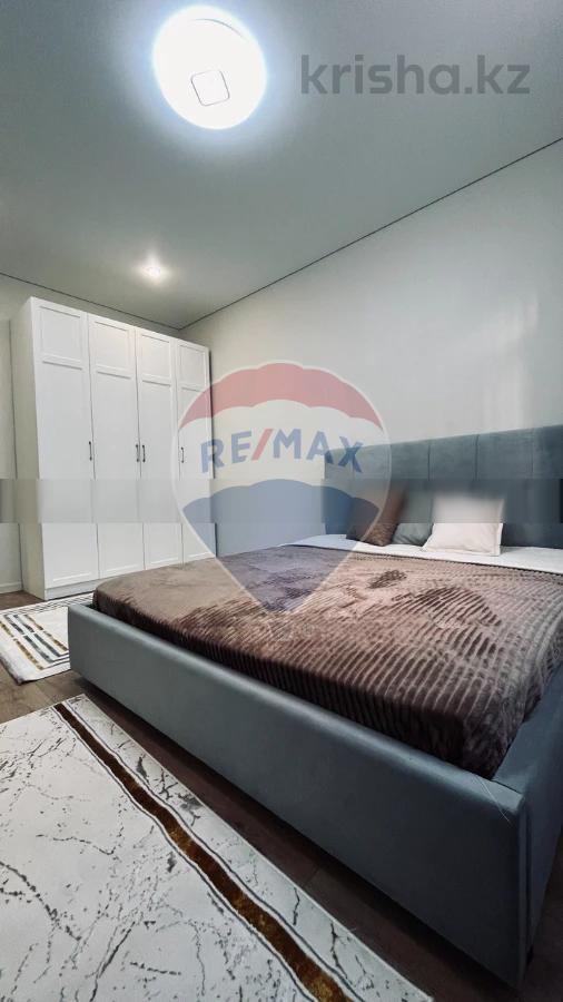 Фото Квартира, 1 комн, 42.5 м², 1/12 эт., 2023 г.п.