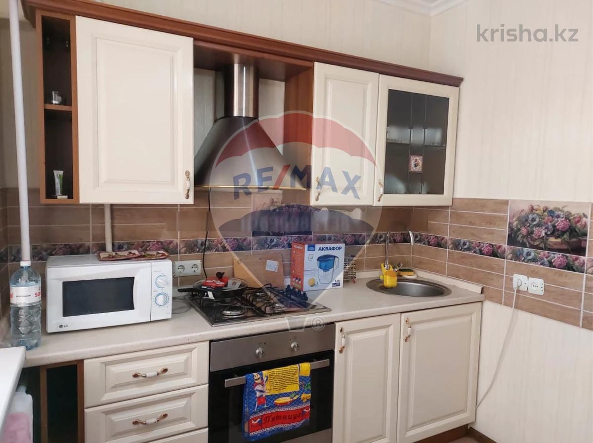 Фото Квартира, 1 комн, 39 м², 3/5 эт.