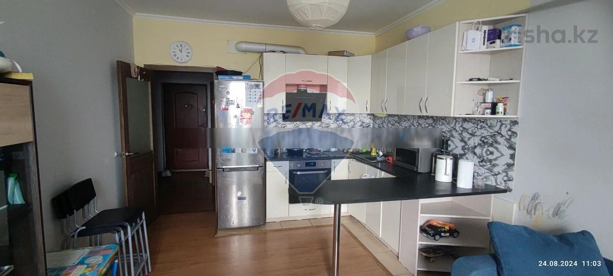 Фото Квартира, 2 комн, 51.7 м², 7/12 эт., 2016 г.п.