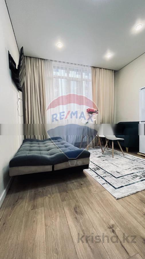 Фото Квартира, 1 комн, 42.5 м², 1/12 эт., 2023 г.п.