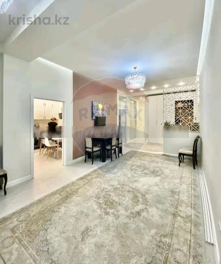 Фото Квартира, 3 комн, 79 м², 3/4 эт., 2020 г.п.
